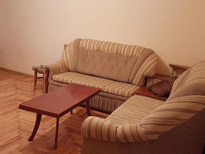 Сухум: Apartments on prospect Mira 148