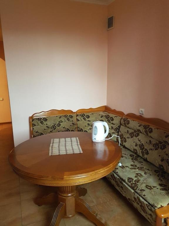 Сухум: Apartments on prospect Mira 148