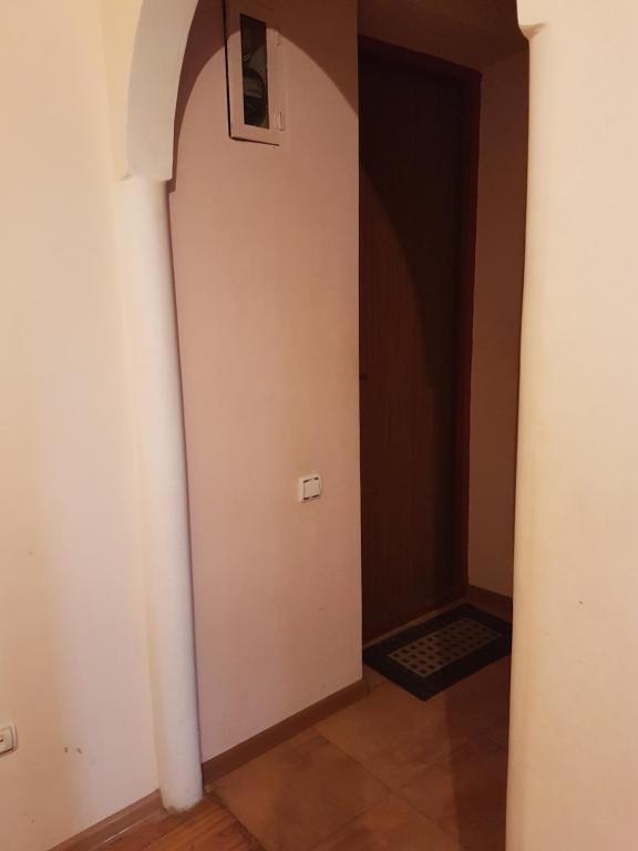 Сухум: Apartments on prospect Mira 148