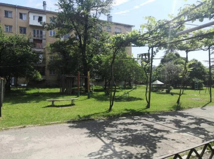 Сухум: Kvartira na Kurchatova