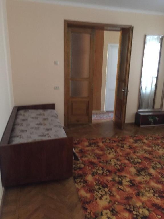 Гагра: Apartment on Abazgaa Street 59/1