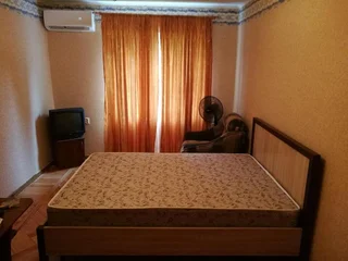 Сухум: Apartments on Kodorskoye Shosse 22