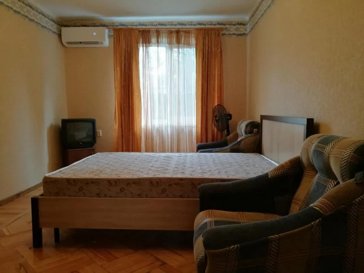 Сухум: Apartments on Kodorskoye Shosse 22