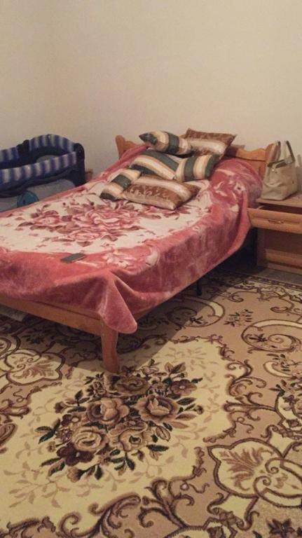 Сухум: Apartments on Ghumista 10