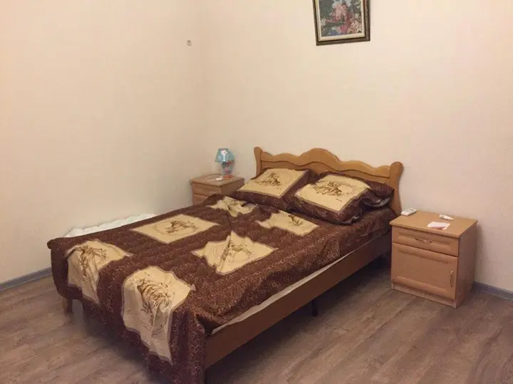Сухум: Apartments on Ghumista 10