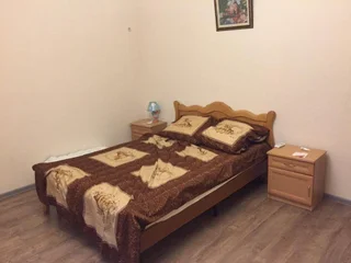 Сухум: Apartments on Ghumista 10