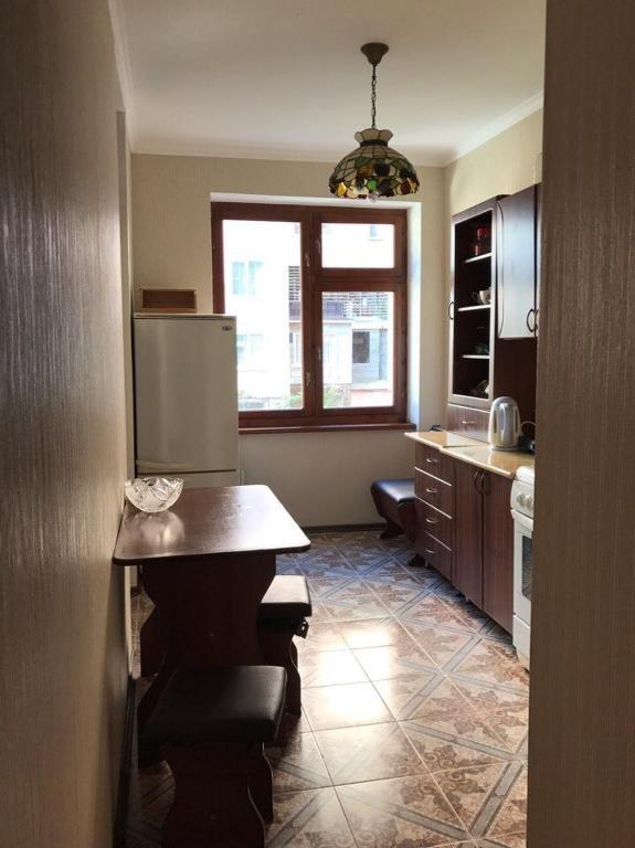 Гагра: Apartment on Abazgaa Street 63/1