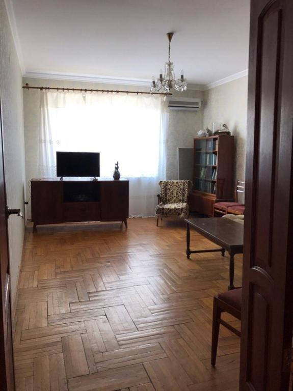Гагра: Apartment on Abazgaa Street 63/1