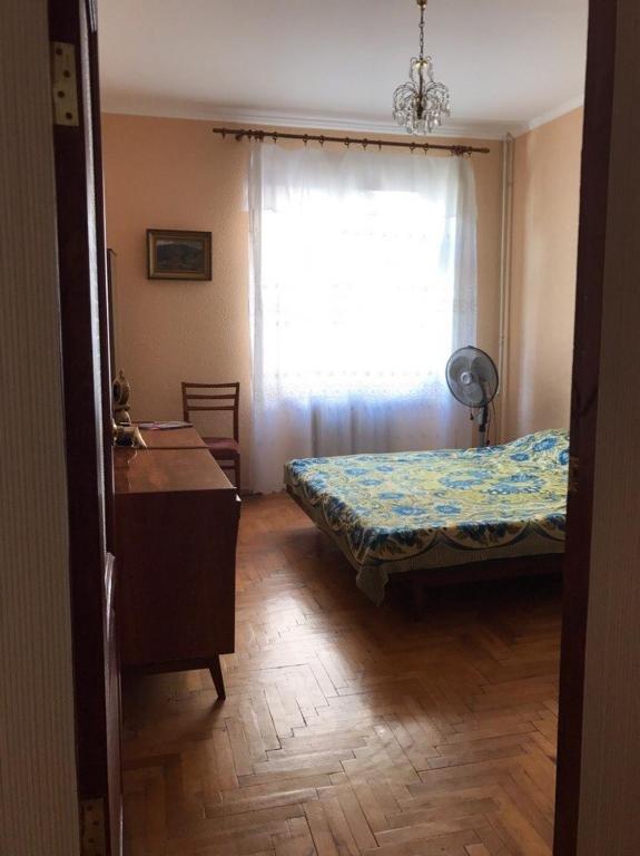 Гагра: Apartment on Abazgaa Street 63/1