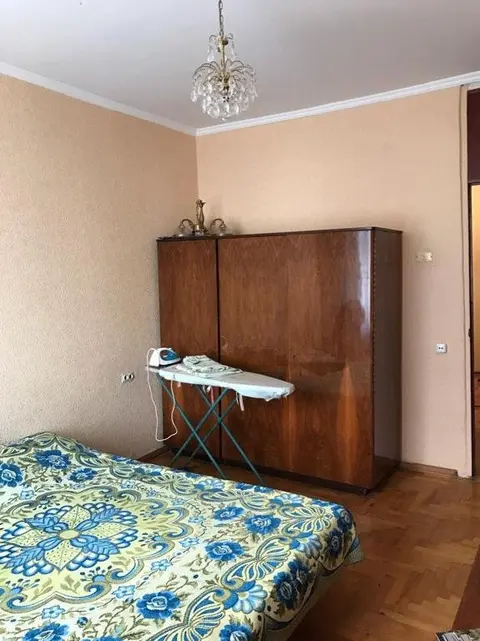 Гагра: Apartment on Abazgaa Street 63/1