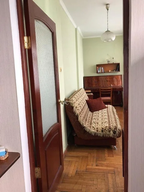 Гагра: Apartment on Abazgaa Street 63/1