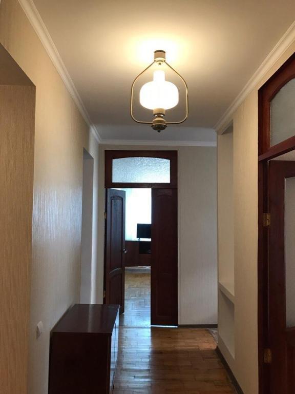 Гагра: Apartment on Abazgaa Street 63/1