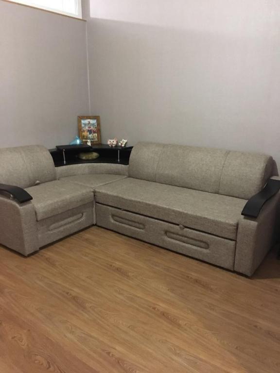 Сухум: Apartment on Vavilova 60