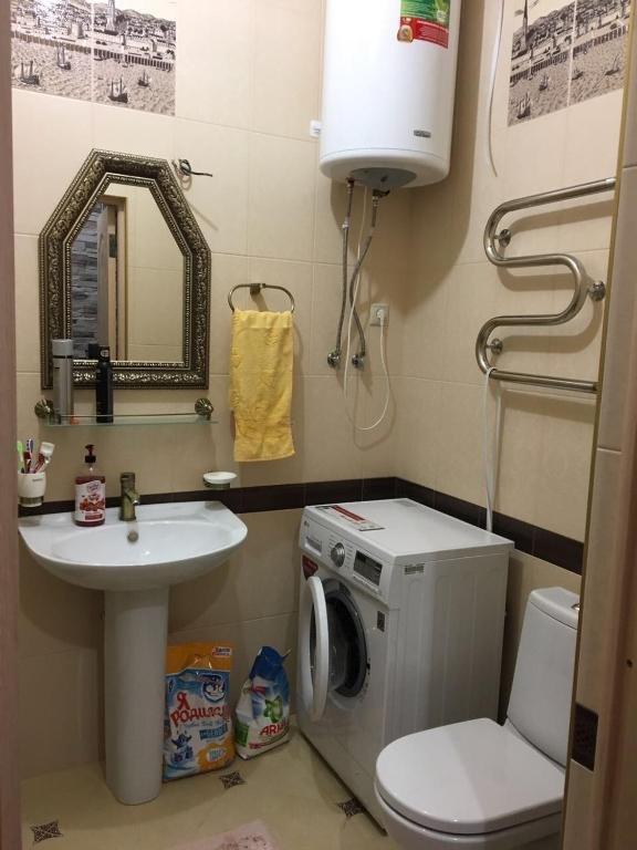 Сухум: Apartment on Vavilova 60
