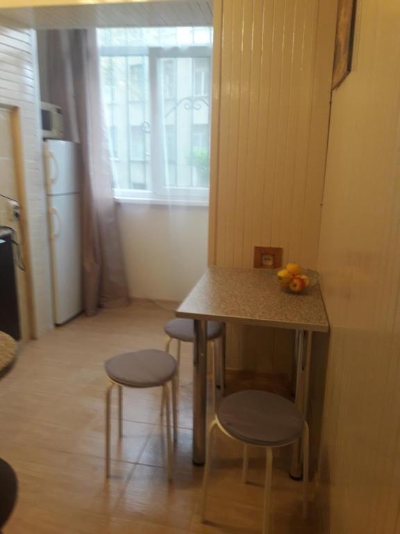 Сухум: Apartment on Akirtaaba 30