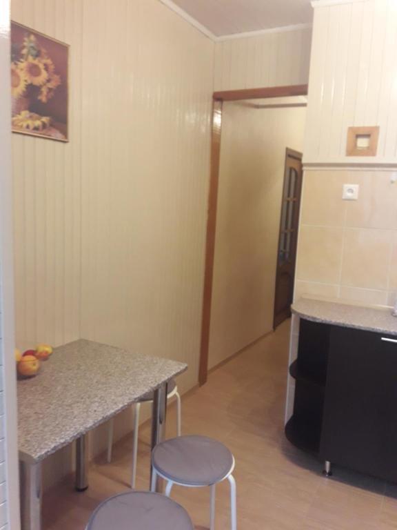 Сухум: Apartment on Akirtaaba 30