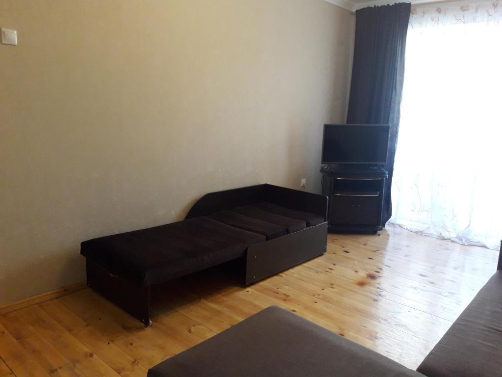 Сухум: Apartment on Akirtaaba 30