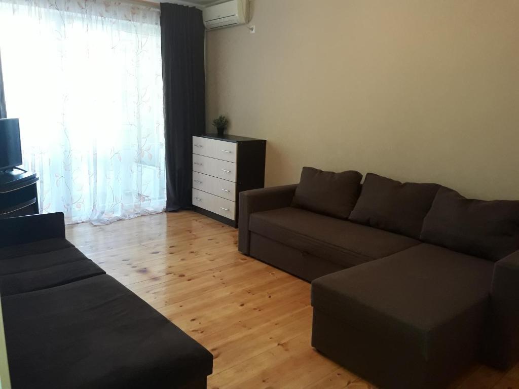 Сухум: Apartment on Akirtaaba 30