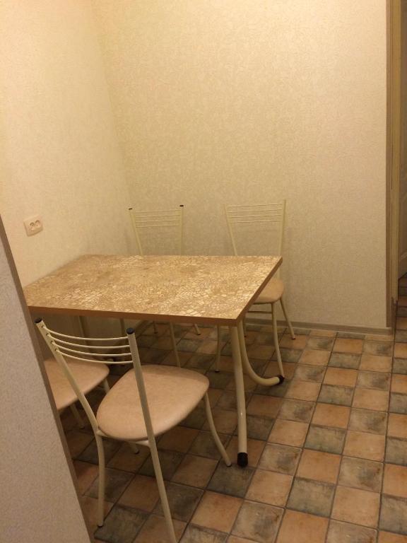 Пицунда: Apartment on Agrba 21/1