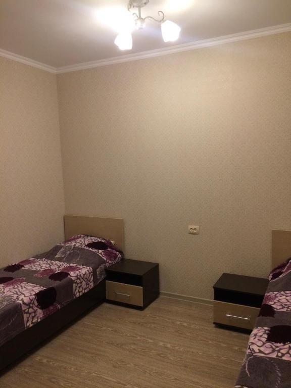 Пицунда: Apartment on Agrba 21/1