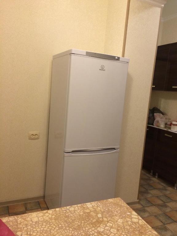 Пицунда: Apartment on Agrba 21/1