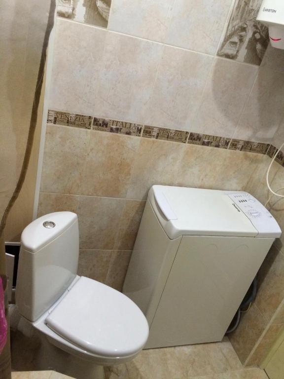 Пицунда: Apartment on Agrba 21/1
