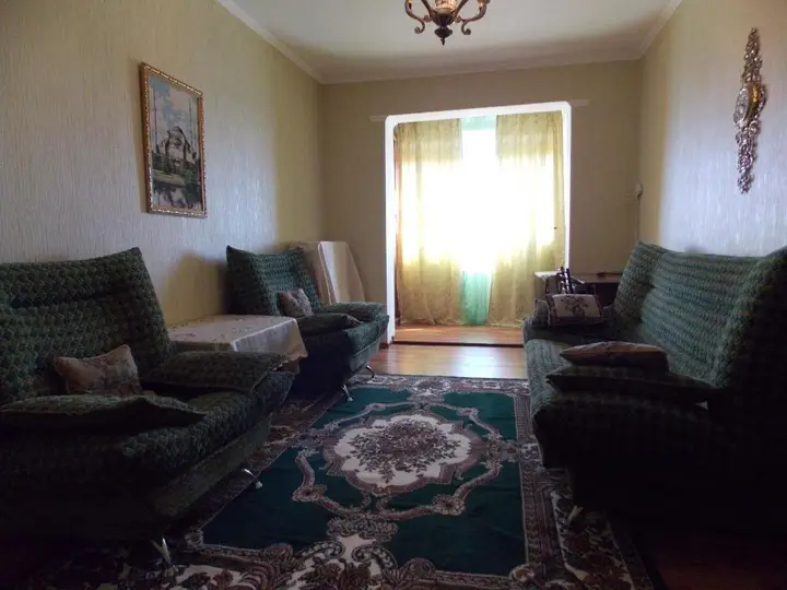 Apartment in Pizunda near the sea — фото 5