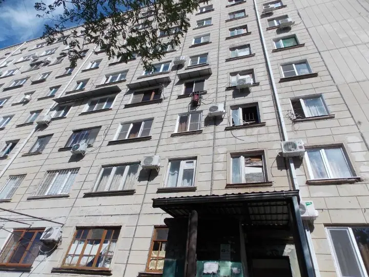 Apartment in Pizunda near the sea — фото 1