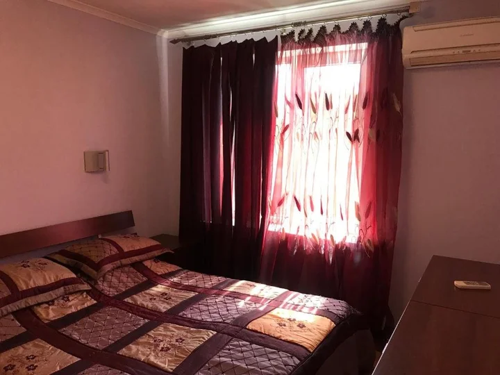 Гагра: Apartment on Abazgaa Street ?55/1