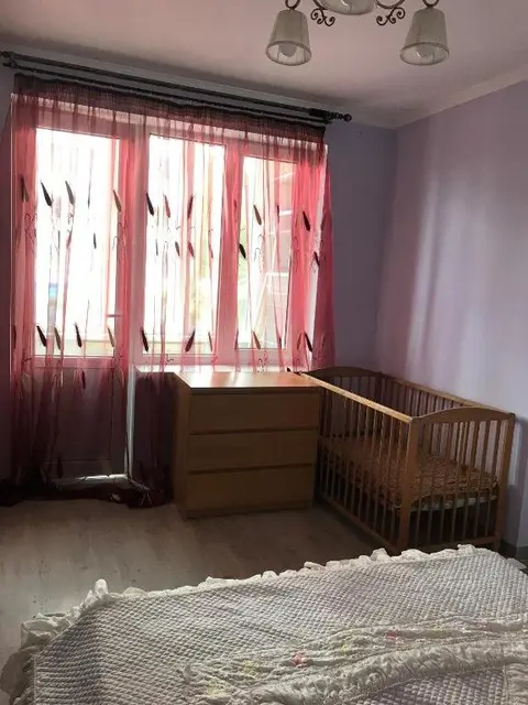 Гагра: Apartment on Abazgaa Street ?55/1