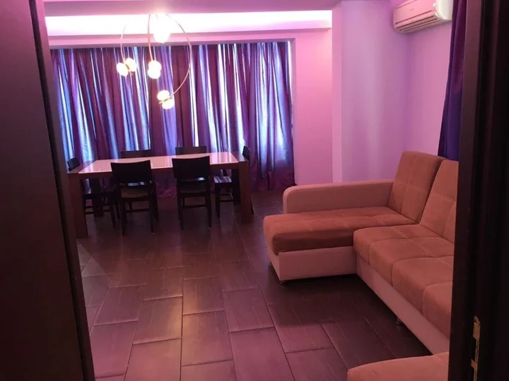 Гагра: Apartment on Abazgaa Street ?55/1