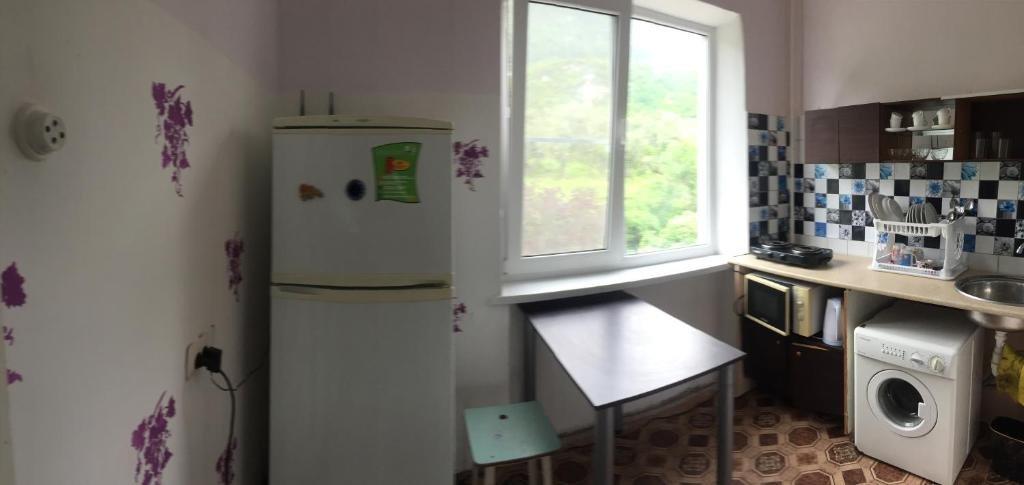 Новый Афон: Apartment on Ardzinba 24