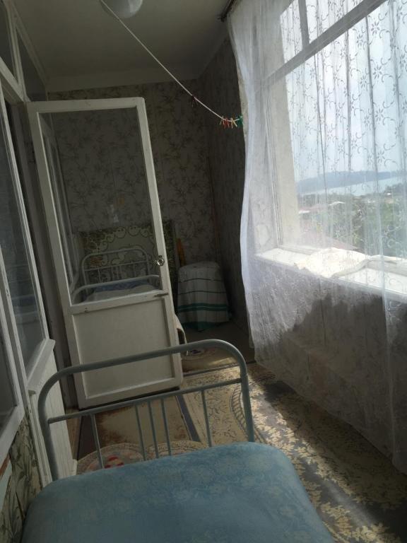 Новый Афон: Apartment on Ardzinba 24