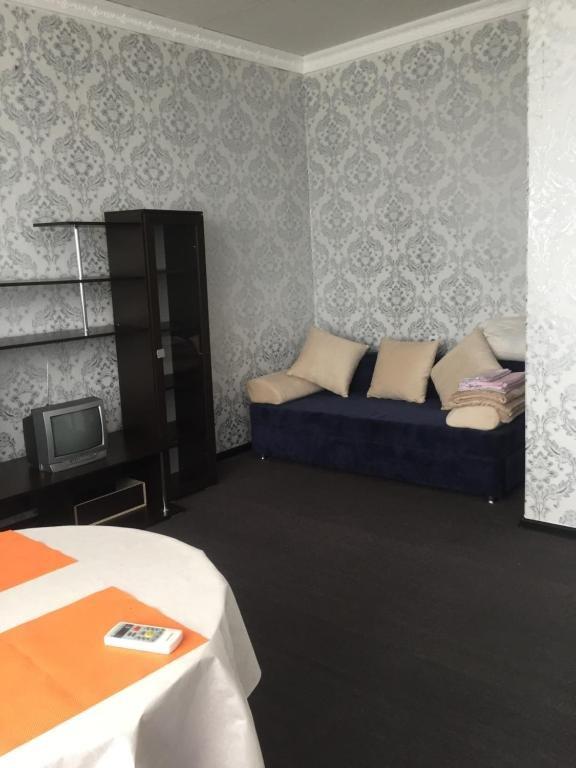 Новый Афон: Apartment on Ardzinba 24