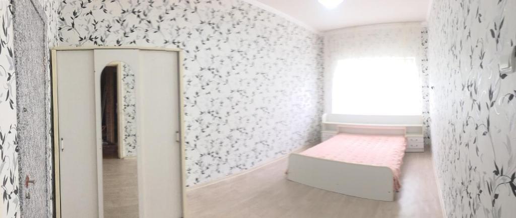 Новый Афон: Apartment on Ardzinba 24