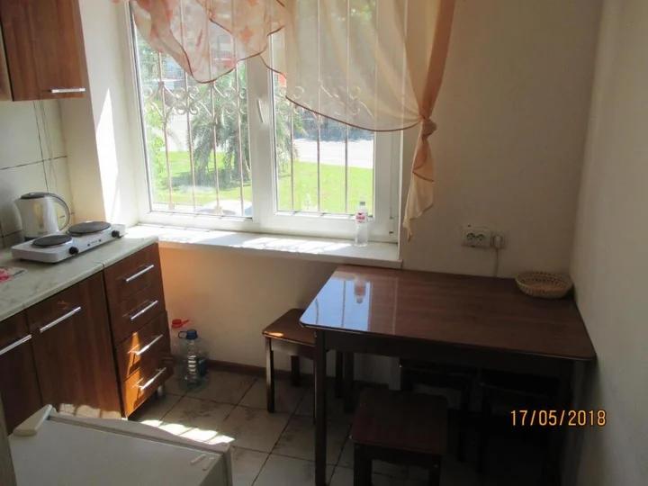 Сухум: Apartment na Akirtava 21