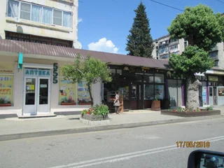 Сухум: Apartment na Akirtava 21