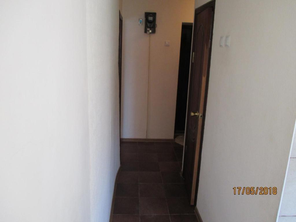 Сухум: Apartment na Akirtava 21
