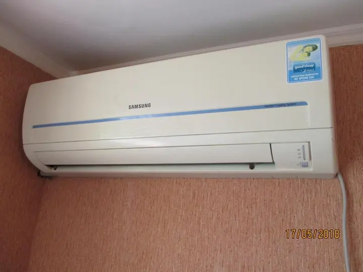 Сухум: Apartment na Akirtava 21