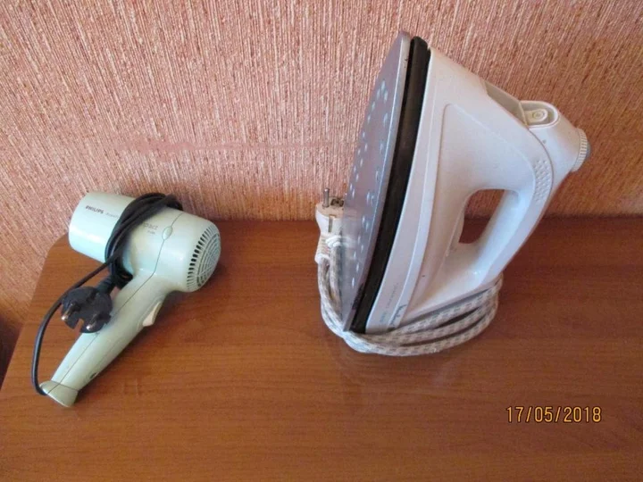 Сухум: Apartment na Akirtava 21