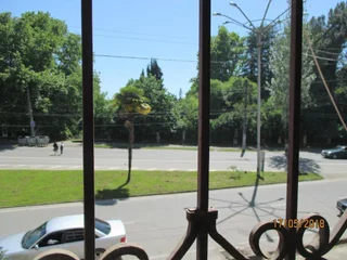 Сухум: Apartment na Akirtava 21