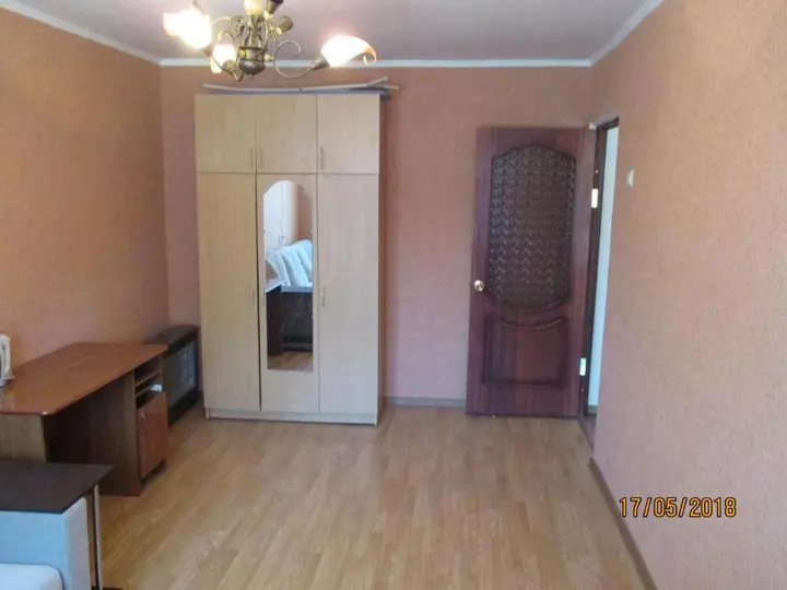 Сухум: Apartment na Akirtava 21