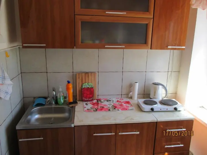 Сухум: Apartment na Akirtava 21