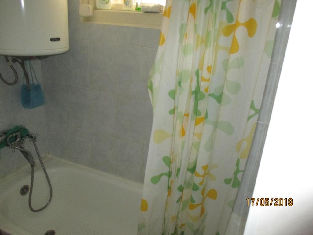 Сухум: Apartment na Akirtava 21