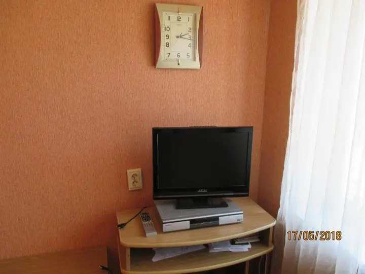 Сухум: Apartment na Akirtava 21