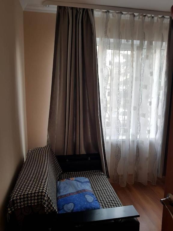 Сухум: Apartment on Kiaraz