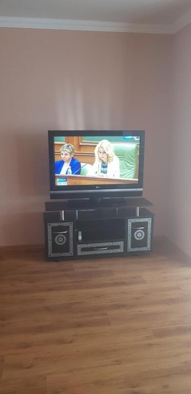 Сухум: Apartment on Kiaraz
