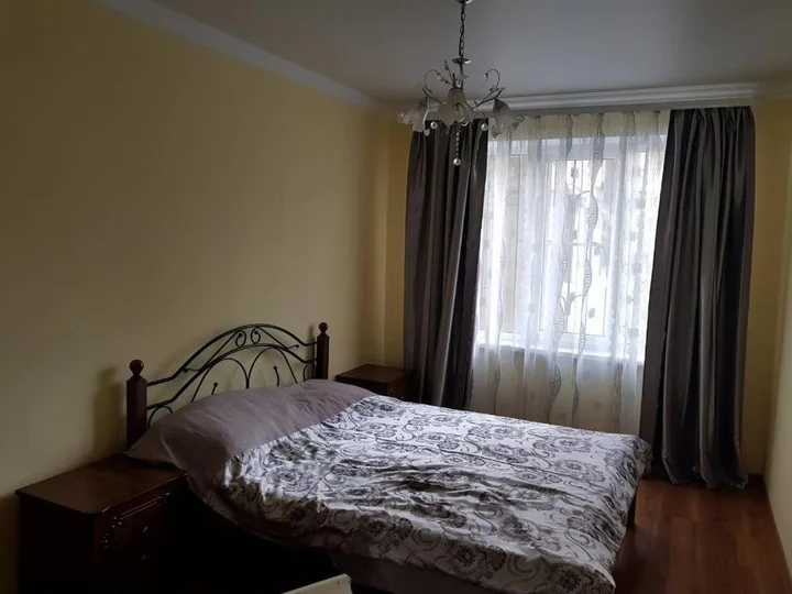 Сухум: Apartment on Kiaraz