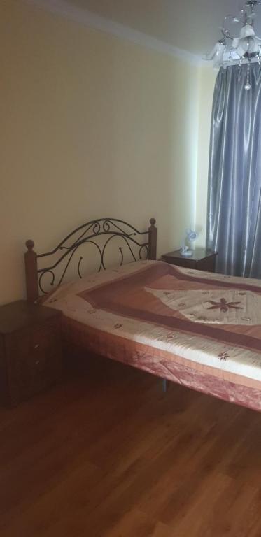 Сухум: Apartment on Kiaraz