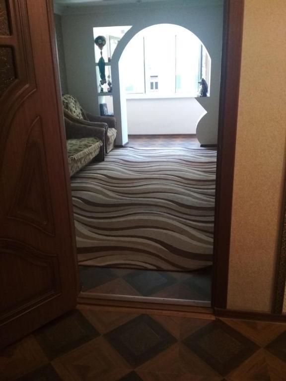 Новый Афон: Apartment on Ladaria 2